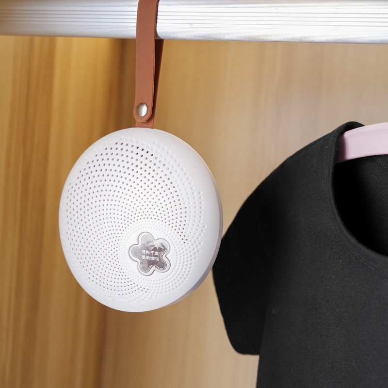 Cross-border piano dehumidifier, mini household dehumidifier, bedroom wardrobe circulating moisture absorber, shoe cabinet anti-mold dryer