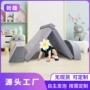 跨境多功能攀爬同款地垫