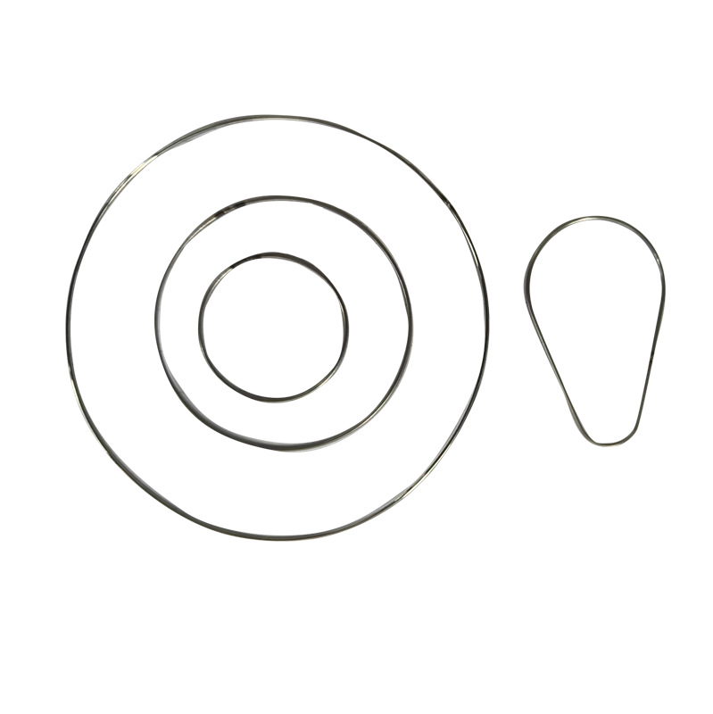 고주파 유도 용접 와이어(30mm)