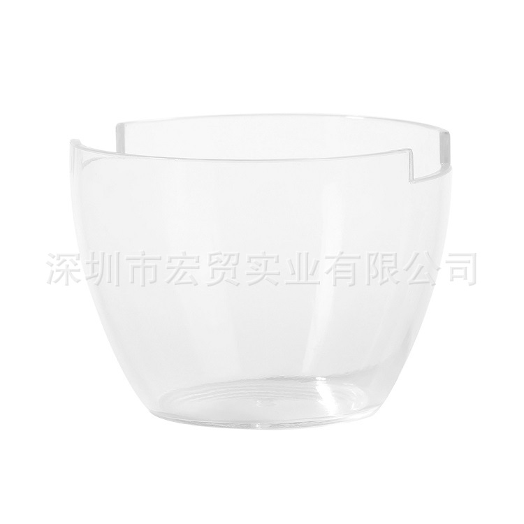 Filtro de café pequeño Ángel Filtro de acero inoxidable Filtro de embudo-filtro de té de café plegable portátil