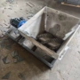 解聚育苗结块化肥粉碎机