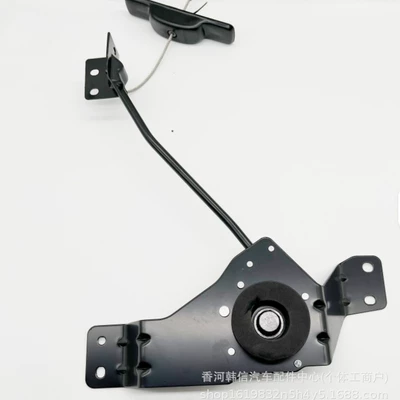 Huiyi H1 Hyundai Kia Ehtiyat Təkər Braketi 62800-4H000 628004H100