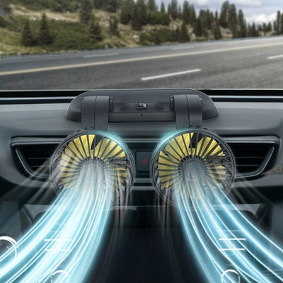 Car fan minivan Digər kiçik elektrik cihazlar