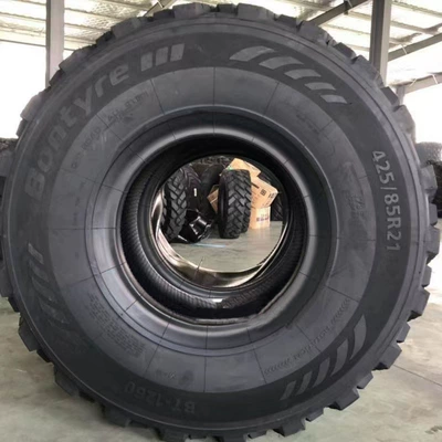 Yolsuzluq şinləri off-road/truck tire_425/85R21