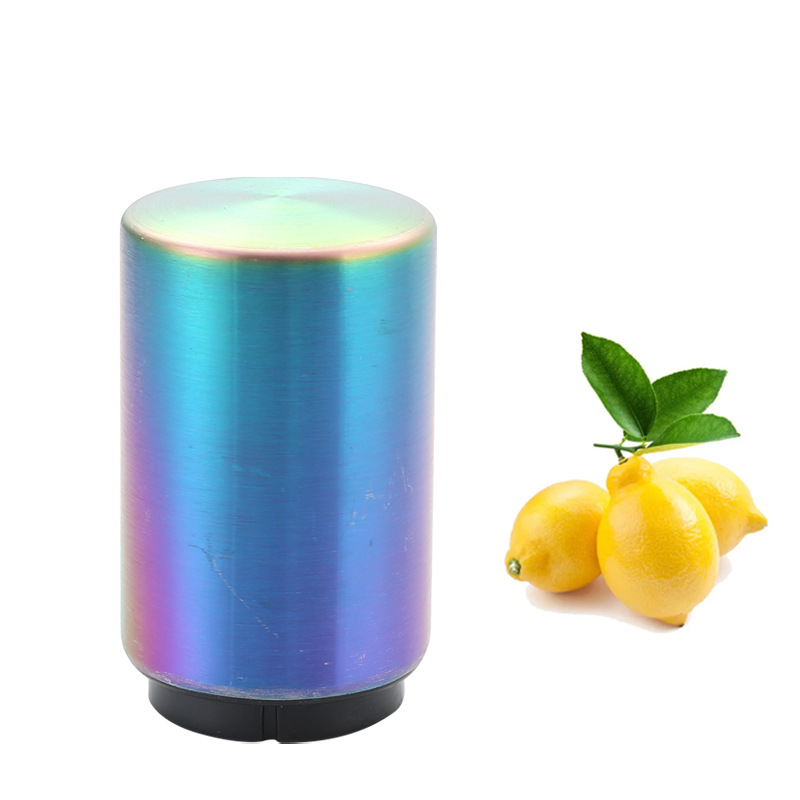 Tipo de prensa de acero inoxidable creativo transfronterizo automático abridor de botellas de cerveza restaurante bar hogar abridor de botellas de metal vino artefacto