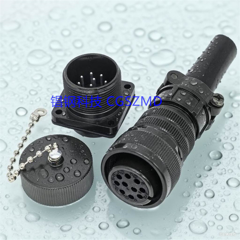 MS3108A-18-1P Բ��������MIL-DTL-501510о, �������ͷ ����