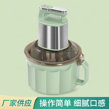 5L绞肉机家用批发多功能料理机外贸切碎电动绞馅外贸绞肉机