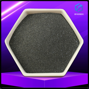 2.5-4.0 counterweight iron sand steel sand steel shot heating iron powder reduced iron powder in stock supply