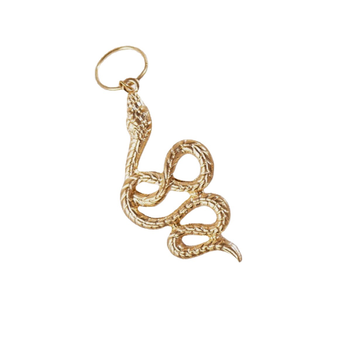 Moda europea y americana elegante accesorios para el cabello estilo étnico espiral horquilla anillo de pelo updo tocado en forma de serpiente trenza sucia hebilla de pelo irlandés image 7