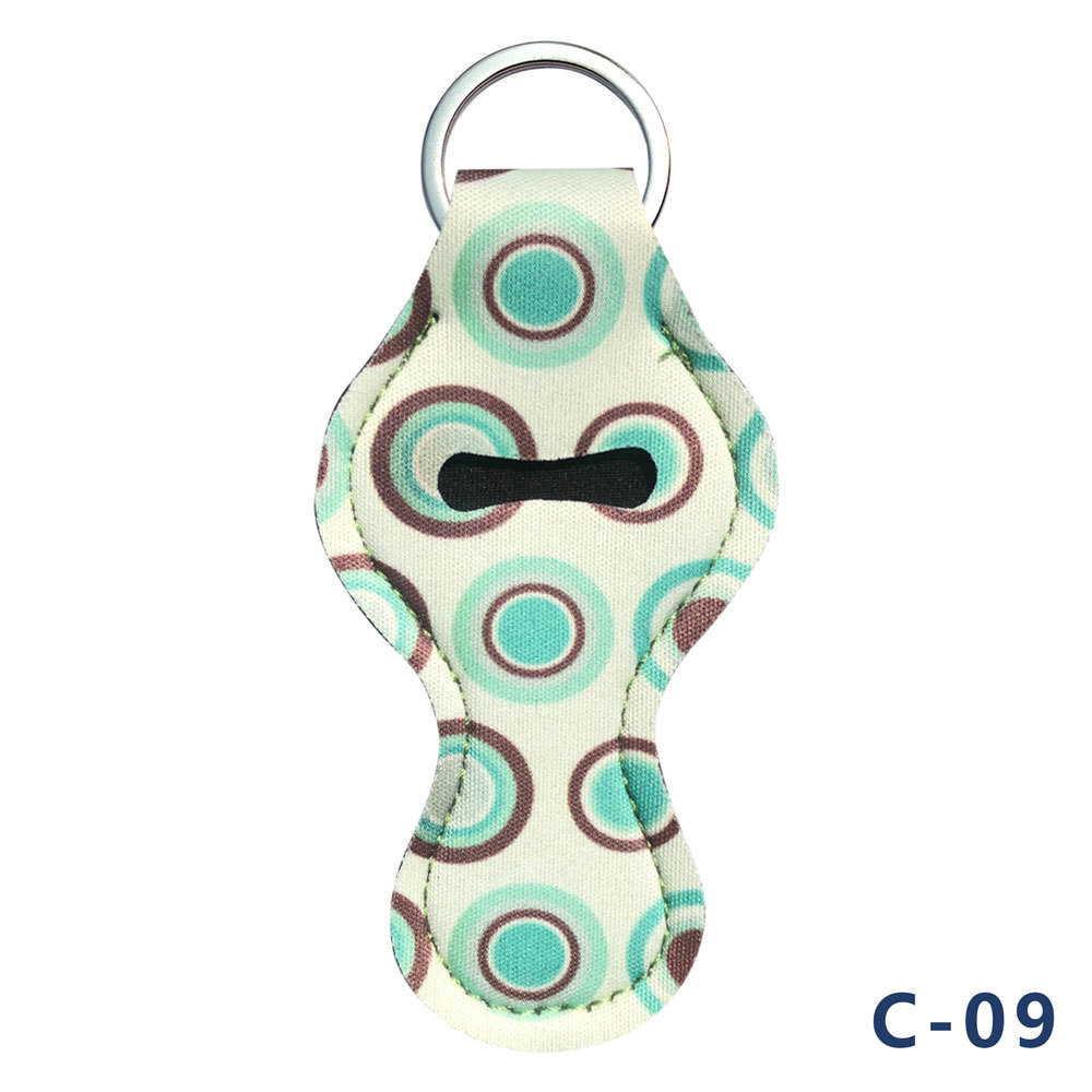 C-09*네오프렌 립스틱 커버