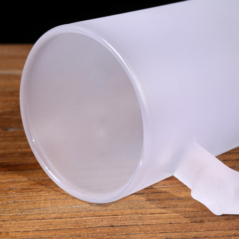 ��תӡơ�Ʊ�����ͼƬ16oz������Ϳ�����������LOGOĥɰơ�Ʊ�