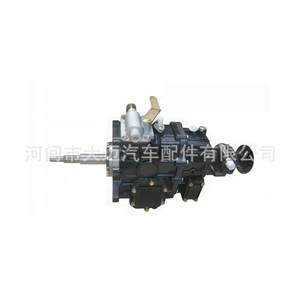 Wanliyang Lg525Al Dongfeng Dolica Jac Shuailing Ağır Yük Maşını Sürət Qutusu Xichai 480/485 üçün