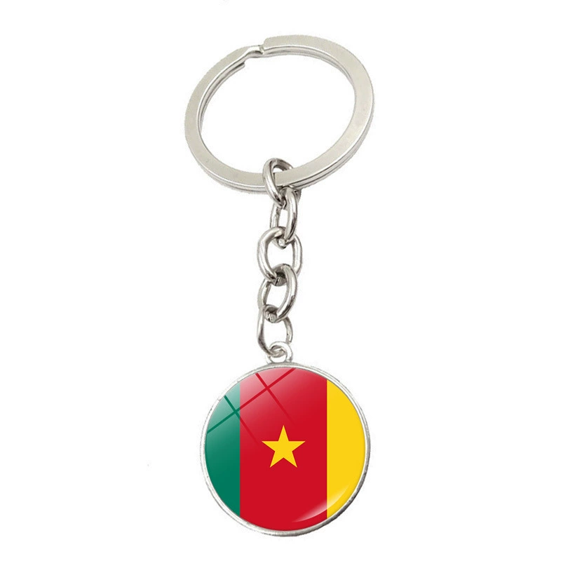 Футбол pendant для ключей, брелок, сувенир, 32