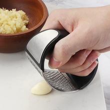 Garlic Press �����ѹ��������ʼ�����ĩ���ص��⻷���ֶ�