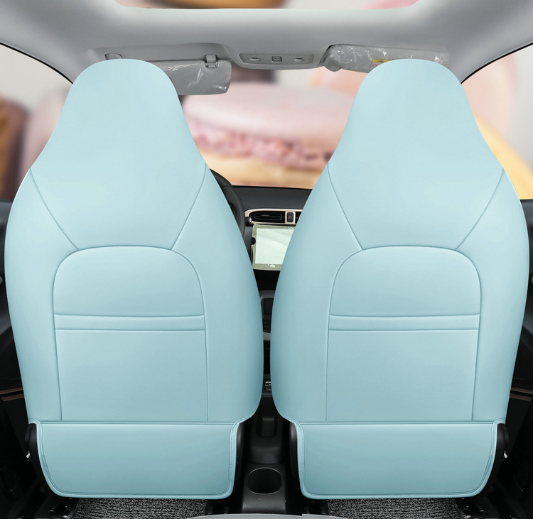 2024 zero run T03 special car seat cover 200 light enjoy version 310 run t03 four seasons all-inclusive cushion