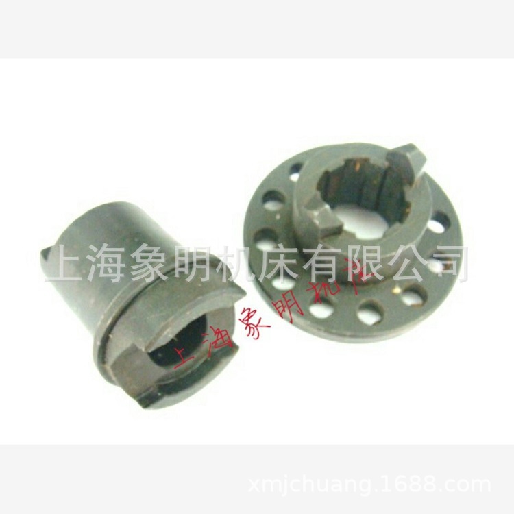 连接轴/花键套-上海锻压JA31-160/250吨离合器结合子联轴器伞齿轮