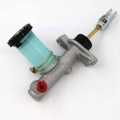 Clutch master cylinder Cylinder Suitable for