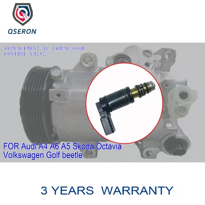 Soyutma sisteminin digər hissələri A4Q5 2.0T 2.4 Skoda