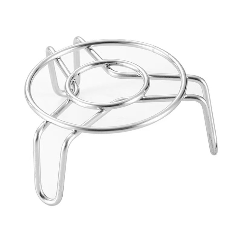 ミル型 304 ステンレス鋼 ステンレス鋼蒸しトレイ 蒸しトレイ 防水蒸しラック 蒸し器シート 蒸しシート 寮ポット 小型蒸しラック|undefined