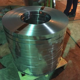 垫圈;镀锌带钢;其他紧固连接