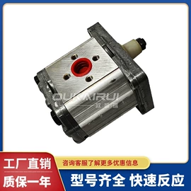 液压泵;球阀;液压缸