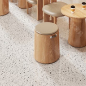 Personalizado en línea dulces tiendas de té de leche sofá casual mesa de té combinación de café de la tarde tienda de bebidas sofá contra la pared