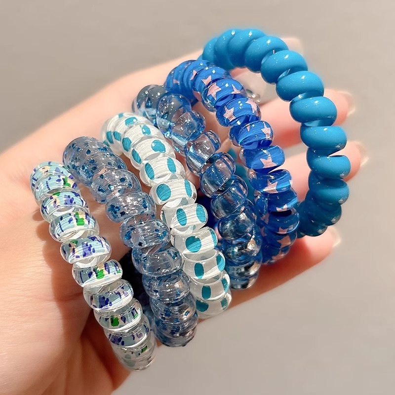 Caramelo de leche azul 6 raíces