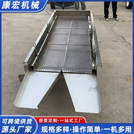 排灌机械;筛选设备;肥料加工设备