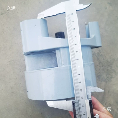 Frame Assembly Gearbox Assembly, Motor Parts, Rolling