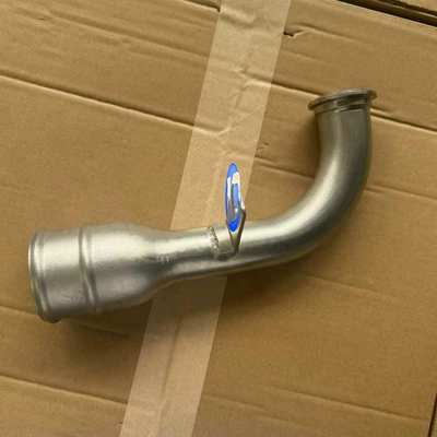 engine intake pipe – Hava qəbuledici borular