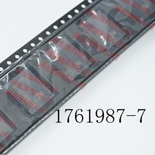 1761987-7 TEȫ��ԭ�b26P SFP SMD MINI SASӲ�P�B���������Ӳ���