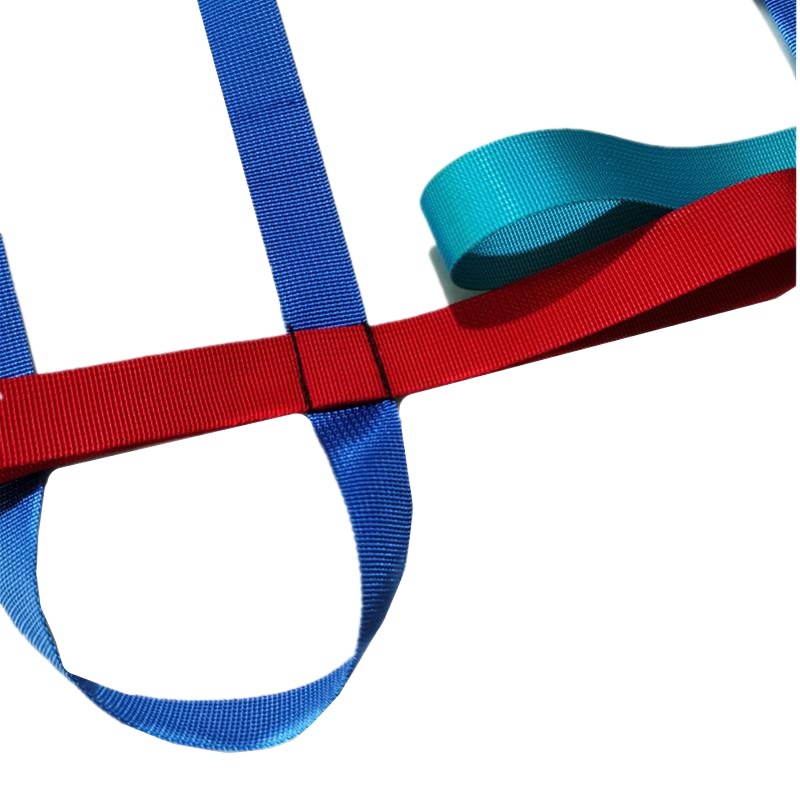 Children's Safe Walking Rope Children's Safe Walking with Colored Salad Children's Safe Walking Rope for Crossing the Road