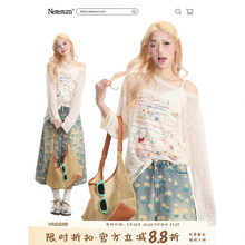 NERESUM؈�乷��ӡ���L��T��Ů�¿����������p��΢͸�������e����