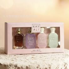 跨境爆款KAYALI卡亚利男女香水持久留香100ml迪拜阿拉伯厂家批发