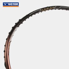 威克多VICTOR胜利羽毛球拍正品纳米7单拍全碳素TK猎鹰7SP极速12TD