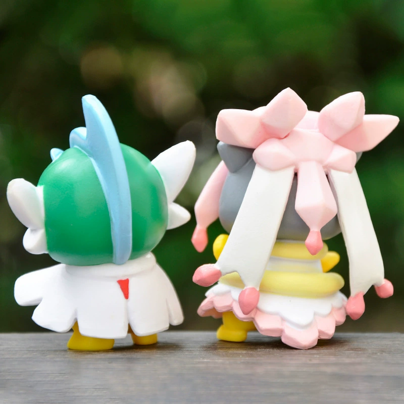 Минифигурка, игрушка, кукла, Покемон, капсульная игрушка