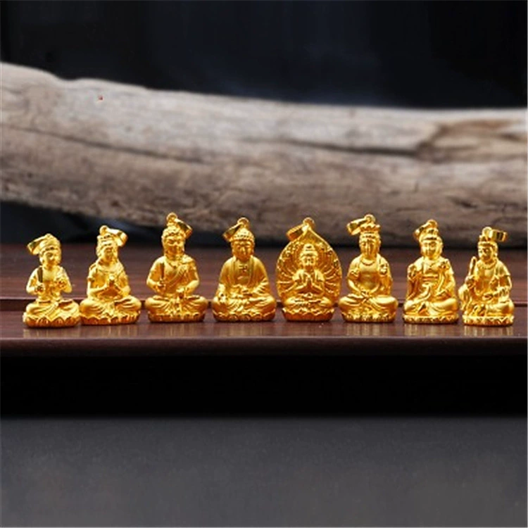 Золотая подвеска, ожерелье, чай Гуюаньинь (Tieguanyin)
