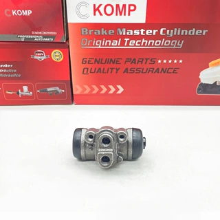 制动分泵刹车分泵适用于SUZUKI 53401-65D00 53402-65D00