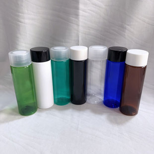 �p����ͨ���w100mlƽ�����PET���Ϸ��bƿ����w��Һ�w��Ʒƿ��ƿ