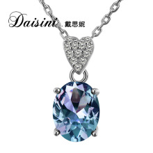 ��˼��S925���¿� �ļ���ɫ���󼸺��͵�׹������ ʱ������ɽ��ʯ