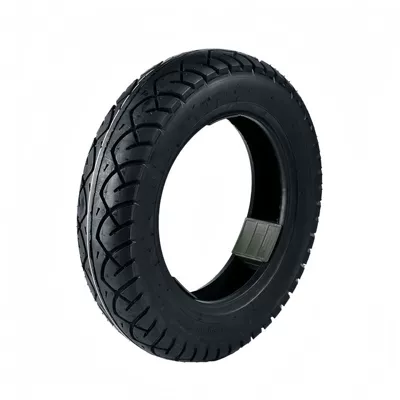 Thickeneded Tire Steel Tire, Elektrikli avtomobil şinləri