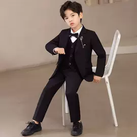 儿童表演服;童礼服;舞台/表演服