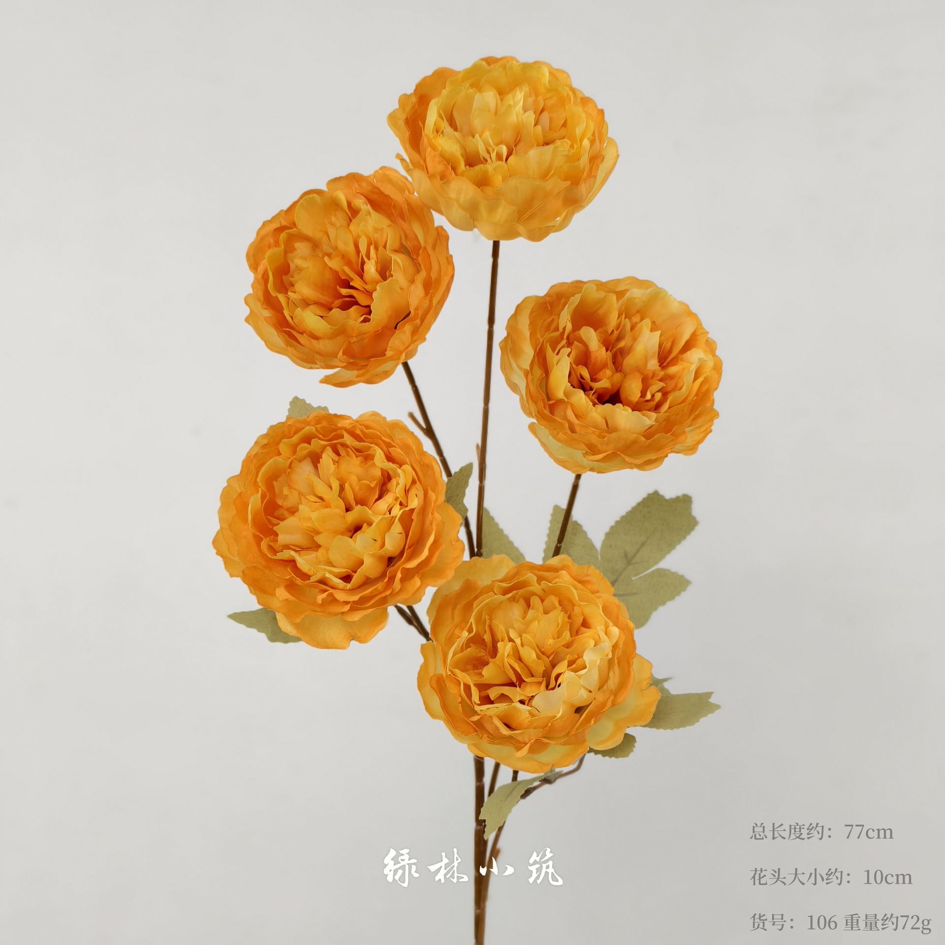 품목번호 106-5 모란