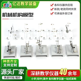 教学演示用品;教学仪器;数理教学器材