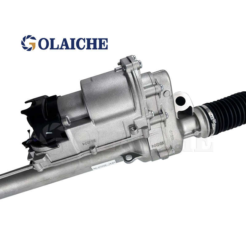 Steering Gear Assembly 38014333011 for Ford Everest Ranger Mazda BT50 LHD