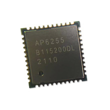 AP6356S QFNb AMPAKڙ๩ {BT4.1 WIFI FMһģK