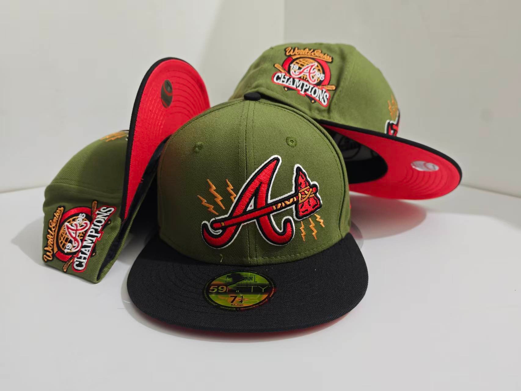 Gorra de Béisbol de Comercio Transfronterizo al por Mayor 2025, con Bordado de Letras con Patrón AA, Gorra de Visera Plana Moderna para Hombre