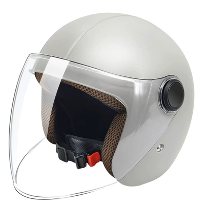 Motosiklet kaskı (dəbilqə) – Riding Safety Helmet, Protective Gear