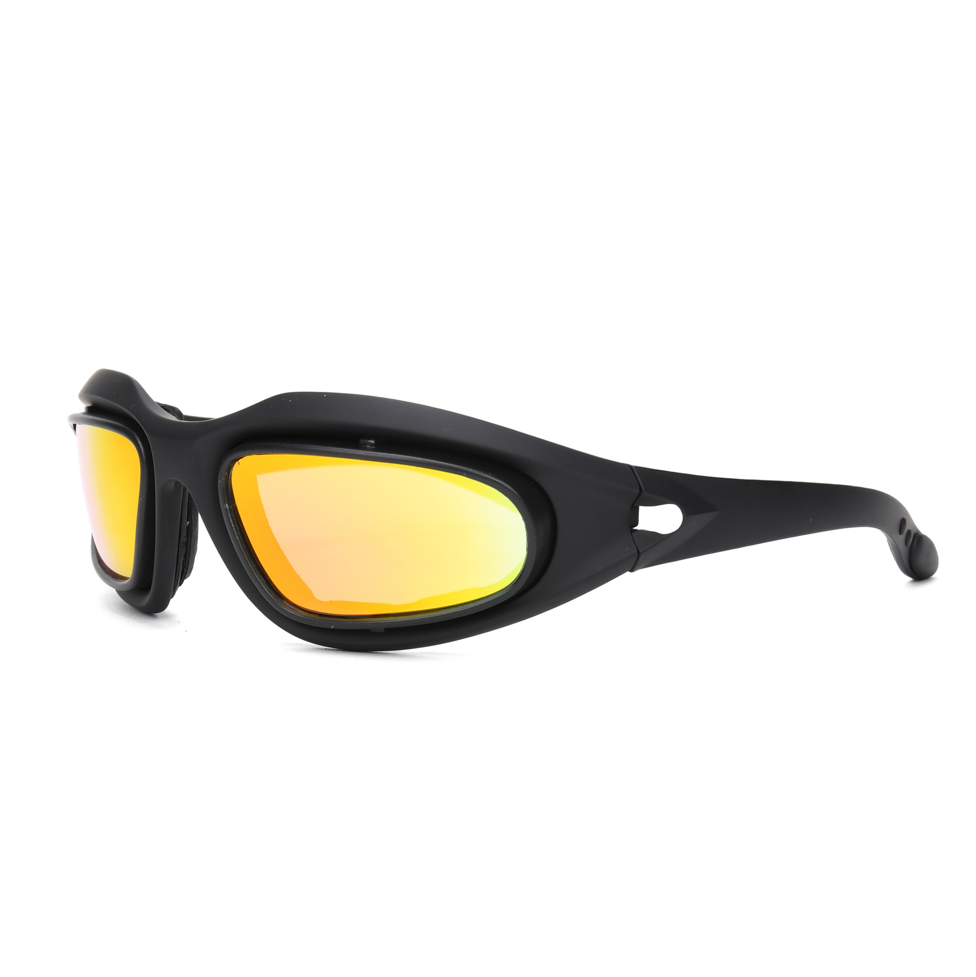 Gafas Tácticas de Protección de TR90, Lentes Reemplazables, para Tiro y Francotirador