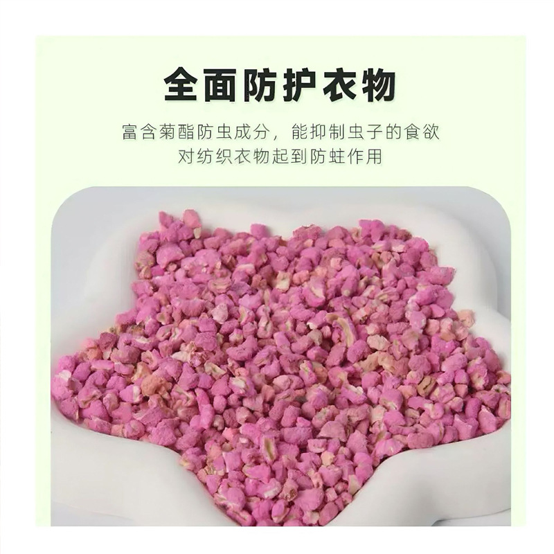 Nuevas bolas de alcanfor con aroma floral de primera calidad para uso doméstico, antimoho y a prueba de humedad, aptas para todas las estaciones, fragancia para interiores que elimina olores y protege la ropa.